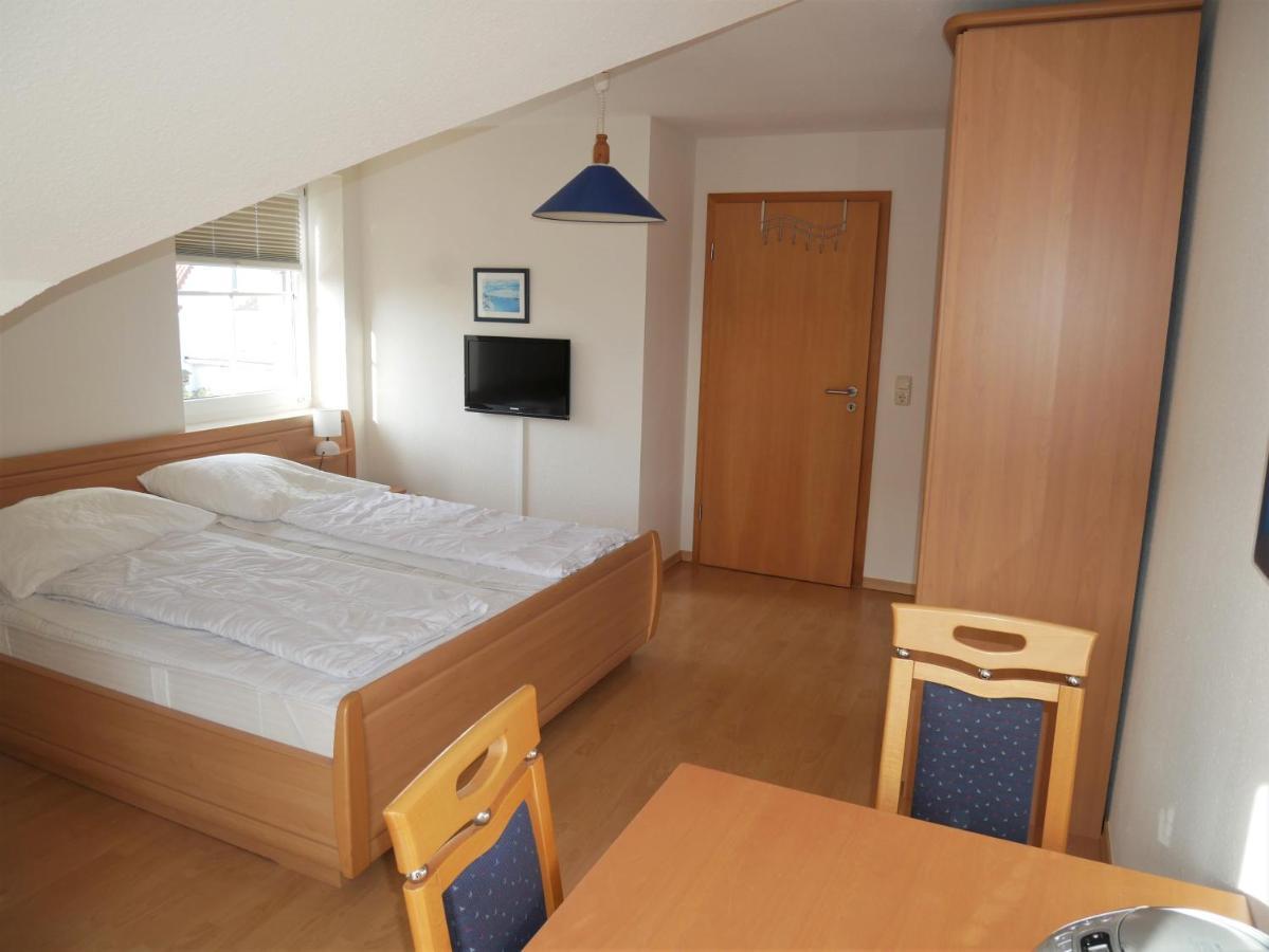 Kellenhusen - Ferienhaus Espig 11 A Extérieur photo