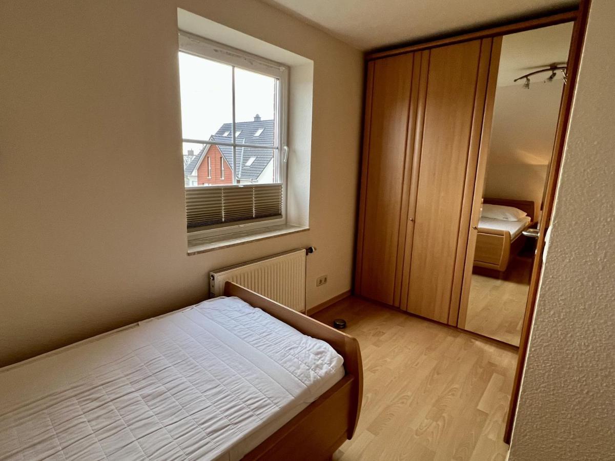Kellenhusen - Ferienhaus Espig 11 A Extérieur photo